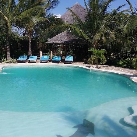 Luxury Simba House In Watamu ☆☆☆☆☆ Daire Dış mekan fotoğraf
