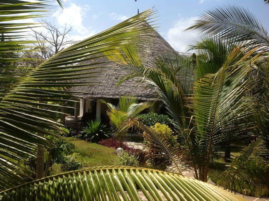 Luxury Simba House In Watamu ☆☆☆☆☆ Daire Dış mekan fotoğraf