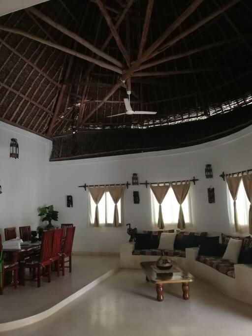 Luxury Simba House In Watamu ☆☆☆☆☆ Daire Dış mekan fotoğraf
