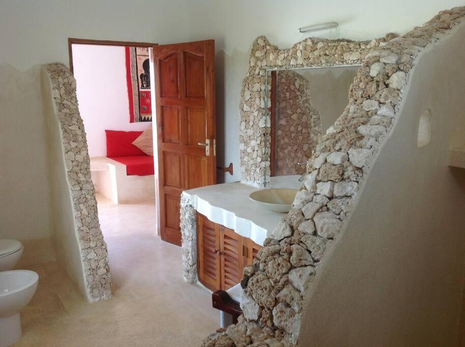 Luxury Simba House In Watamu ☆☆☆☆☆ Daire Dış mekan fotoğraf
