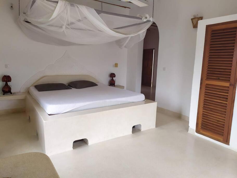 Luxury Simba House In Watamu ☆☆☆☆☆ Daire Dış mekan fotoğraf