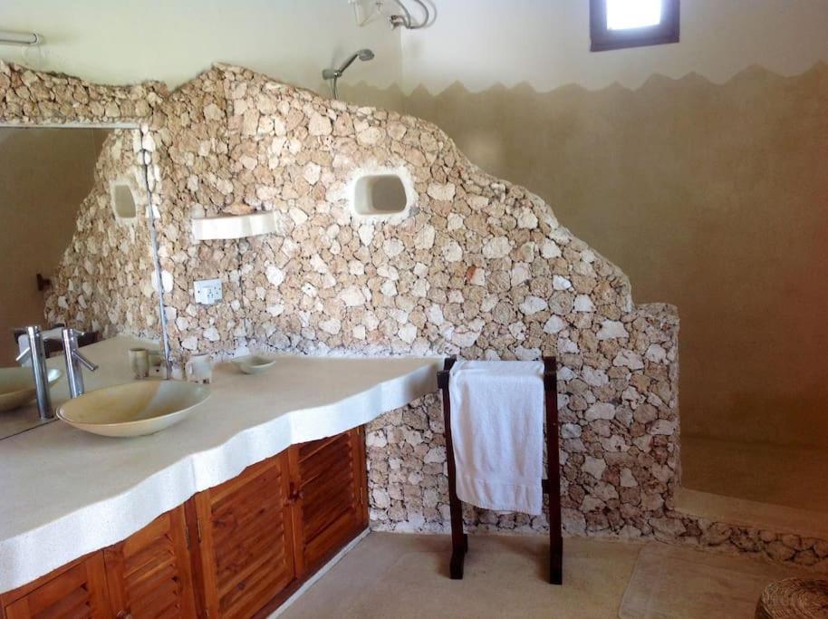 Luxury Simba House In Watamu ☆☆☆☆☆ Daire Dış mekan fotoğraf