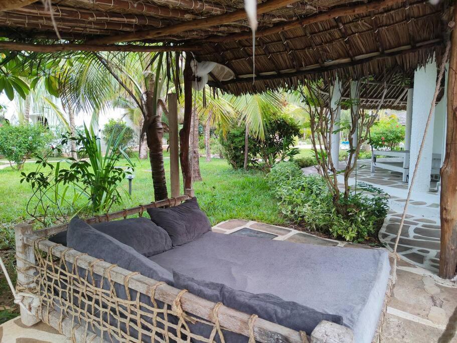 Luxury Simba House In Watamu ☆☆☆☆☆ Daire Dış mekan fotoğraf