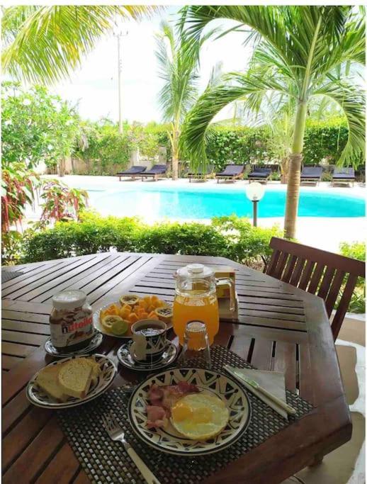 Luxury Simba House In Watamu ☆☆☆☆☆ Daire Dış mekan fotoğraf