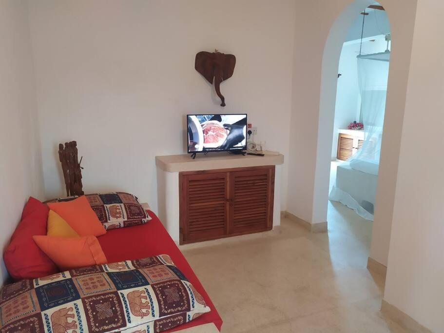 Luxury Simba House In Watamu ☆☆☆☆☆ Daire Dış mekan fotoğraf