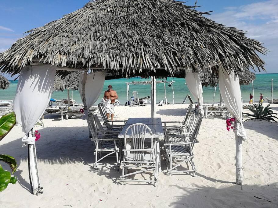Luxury Simba House In Watamu ☆☆☆☆☆ Daire Dış mekan fotoğraf