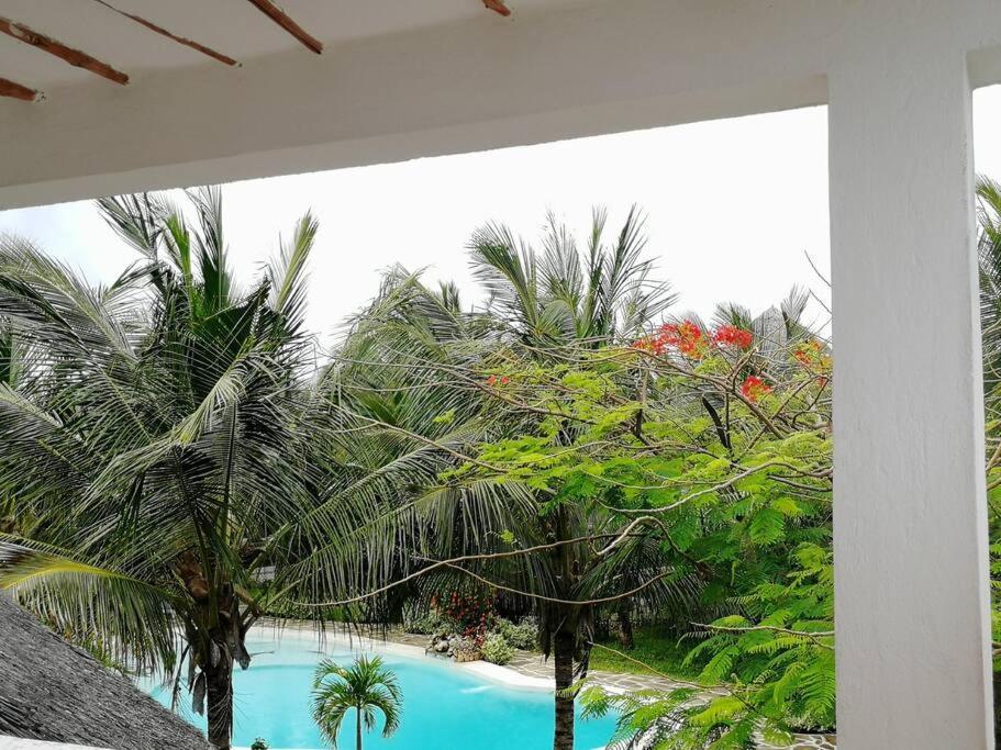 Luxury Simba House In Watamu ☆☆☆☆☆ Daire Dış mekan fotoğraf