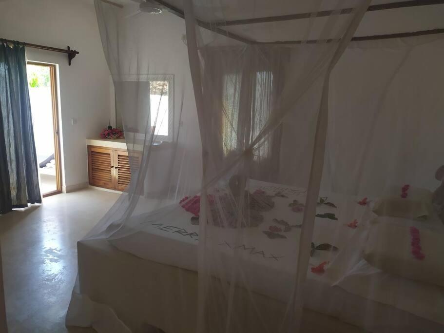 Luxury Simba House In Watamu ☆☆☆☆☆ Daire Dış mekan fotoğraf